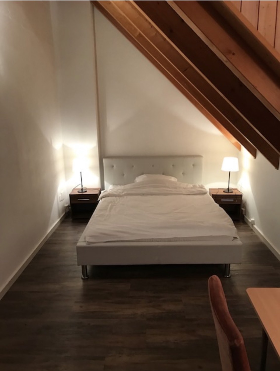 Chambre en colocation, photo 1 sur 4