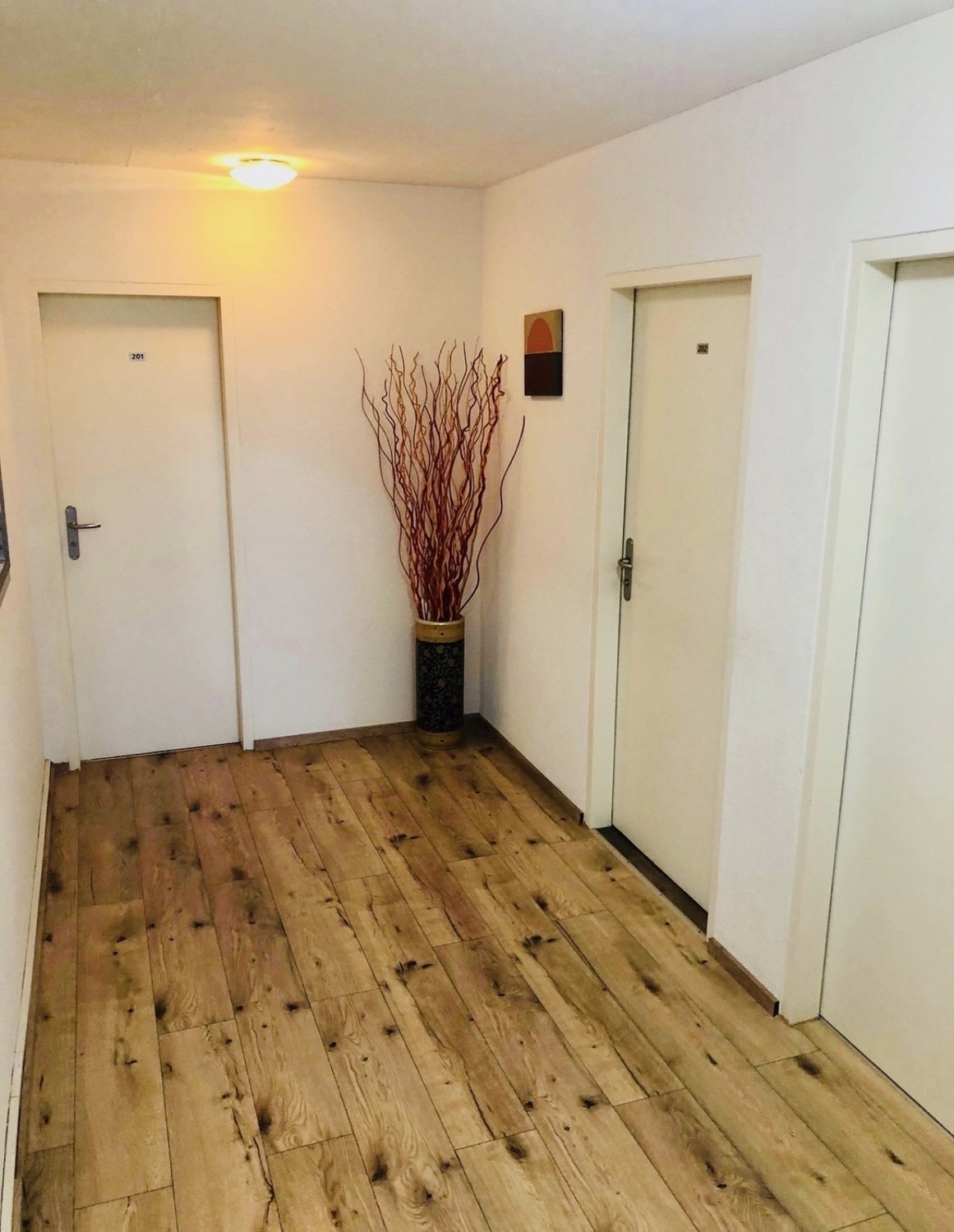 Chambre en colocation, photo 3 sur 4