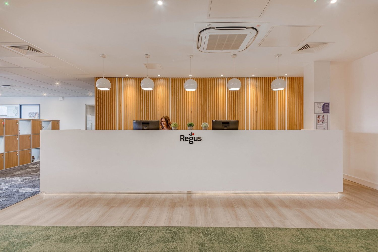Office, photo 4 sur 8