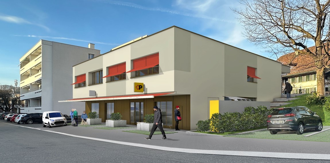 220m² bureau, photo 1 sur 6