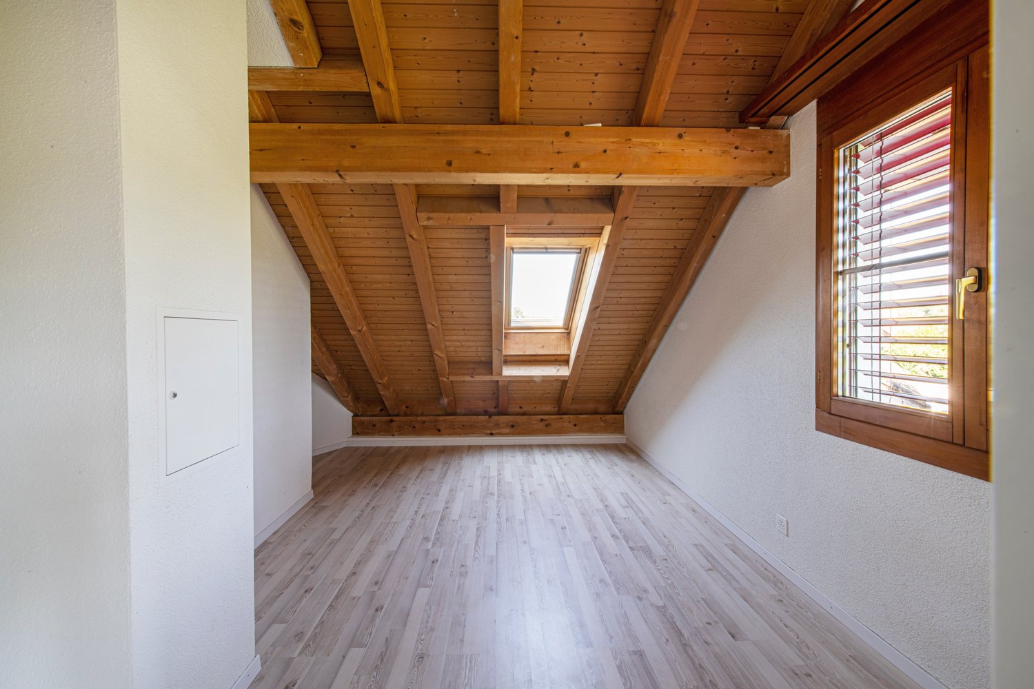 Duplex de 5 ½ pièces