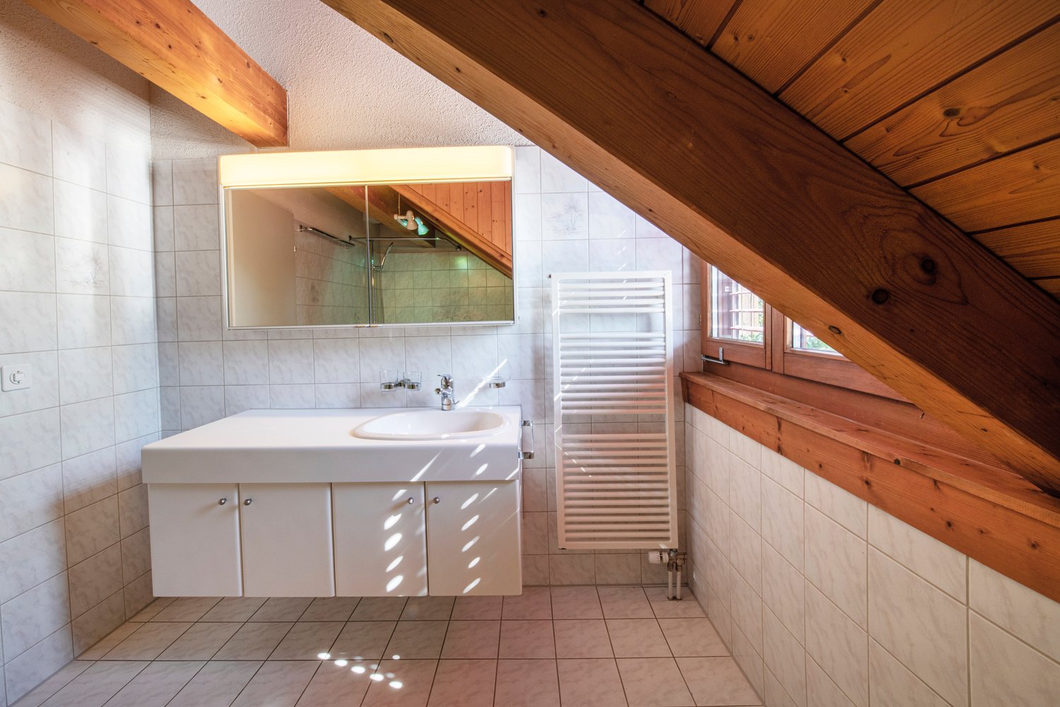Duplex de 5 ½ pièces