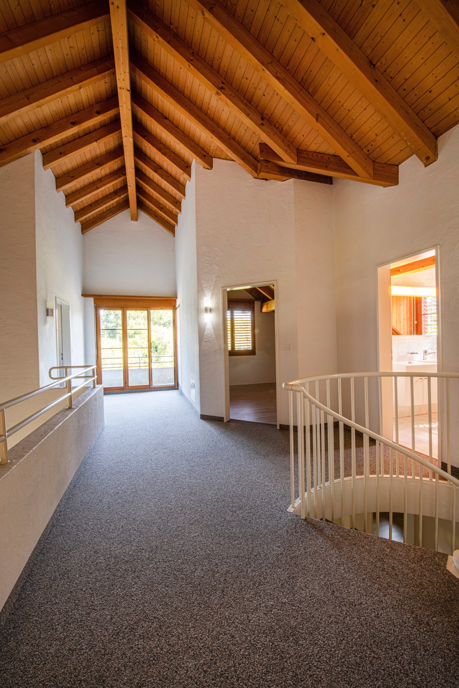 Duplex de 5 ½ pièces
