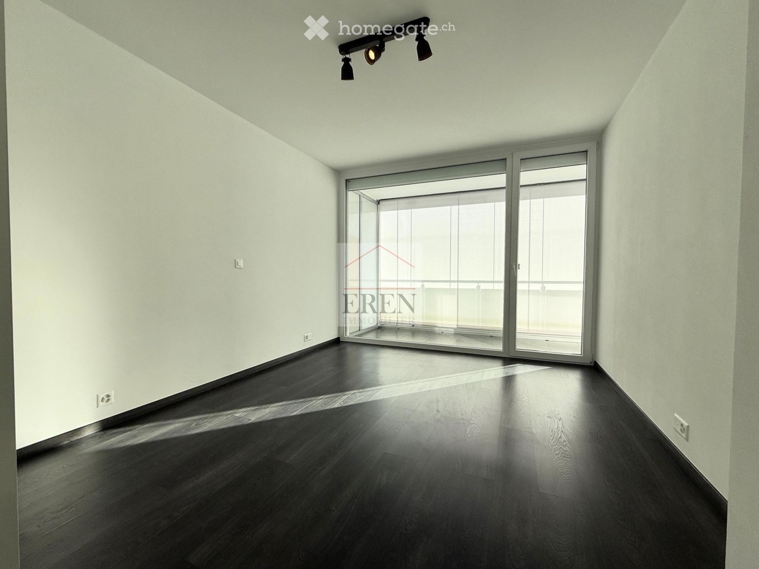 3 rooms apartment, photo 2 sur 5