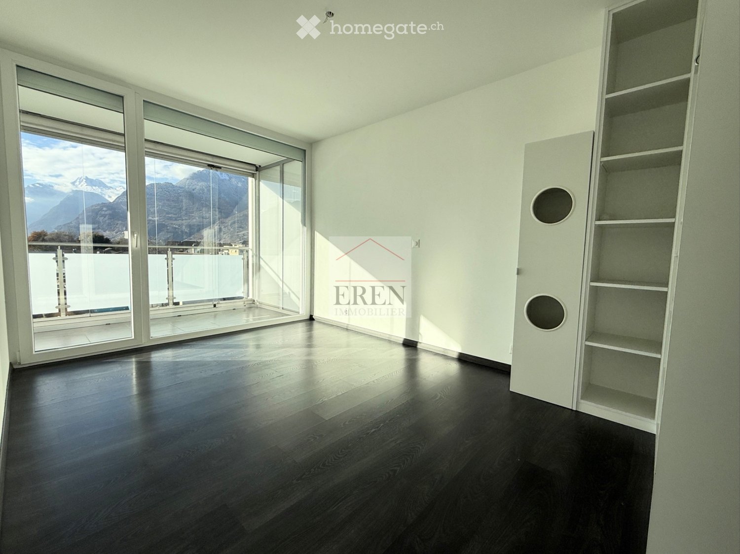 3 rooms apartment, photo 3 sur 5
