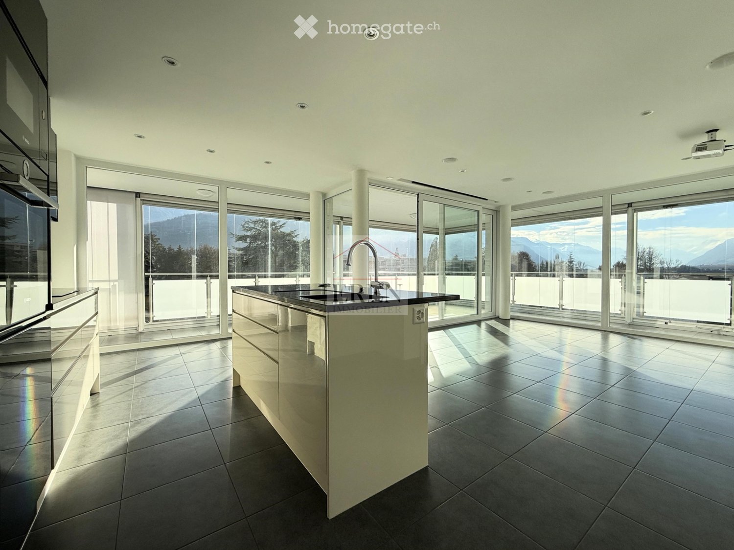 3 rooms apartment, photo 4 sur 5