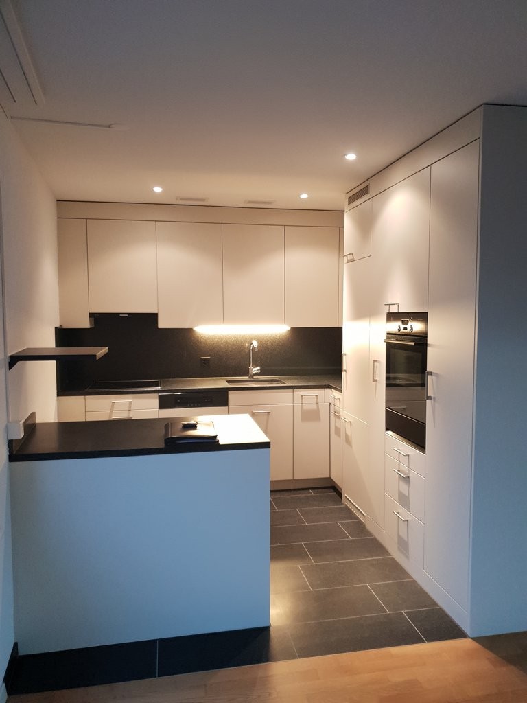 Appartement de 4 ½ pièces, photo 2 sur 7