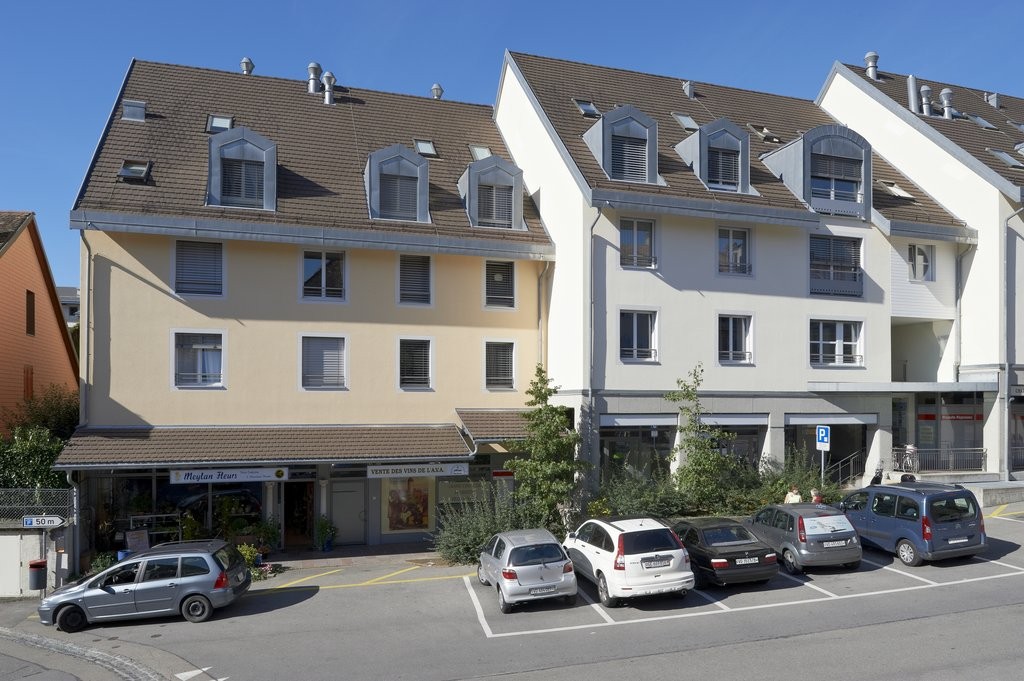 116m² shop, photo 2 sur 5