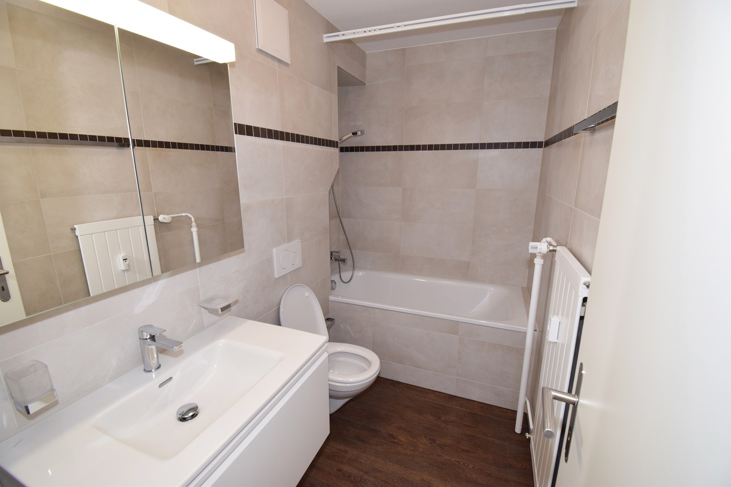 Appartement de 4 pièces, photo 7 sur 7