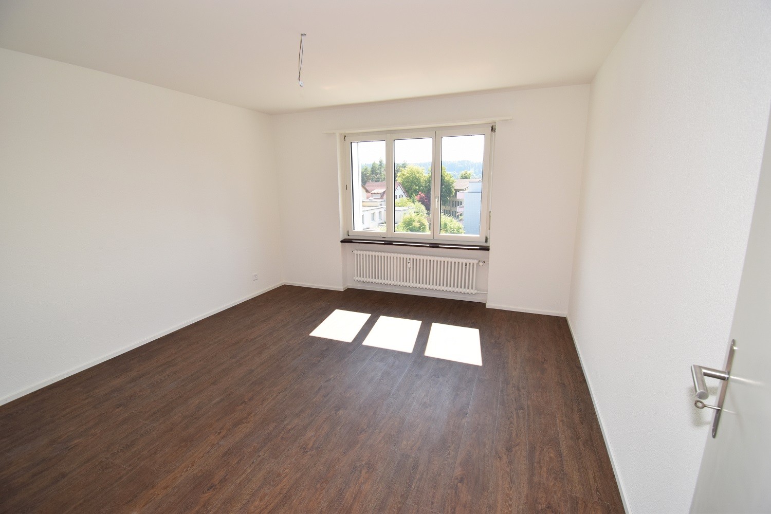Appartement de 4 pièces, photo 5 sur 7