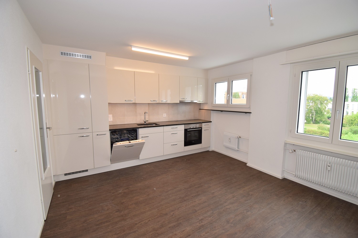 Appartement de 4 pièces, photo 2 sur 7