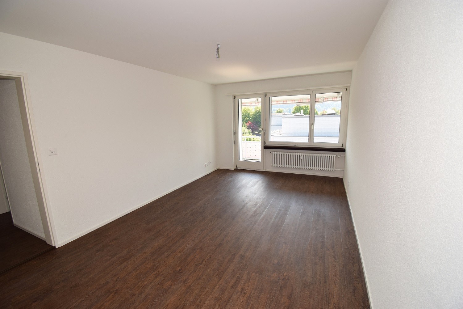 Appartement de 4 pièces, photo 3 sur 7