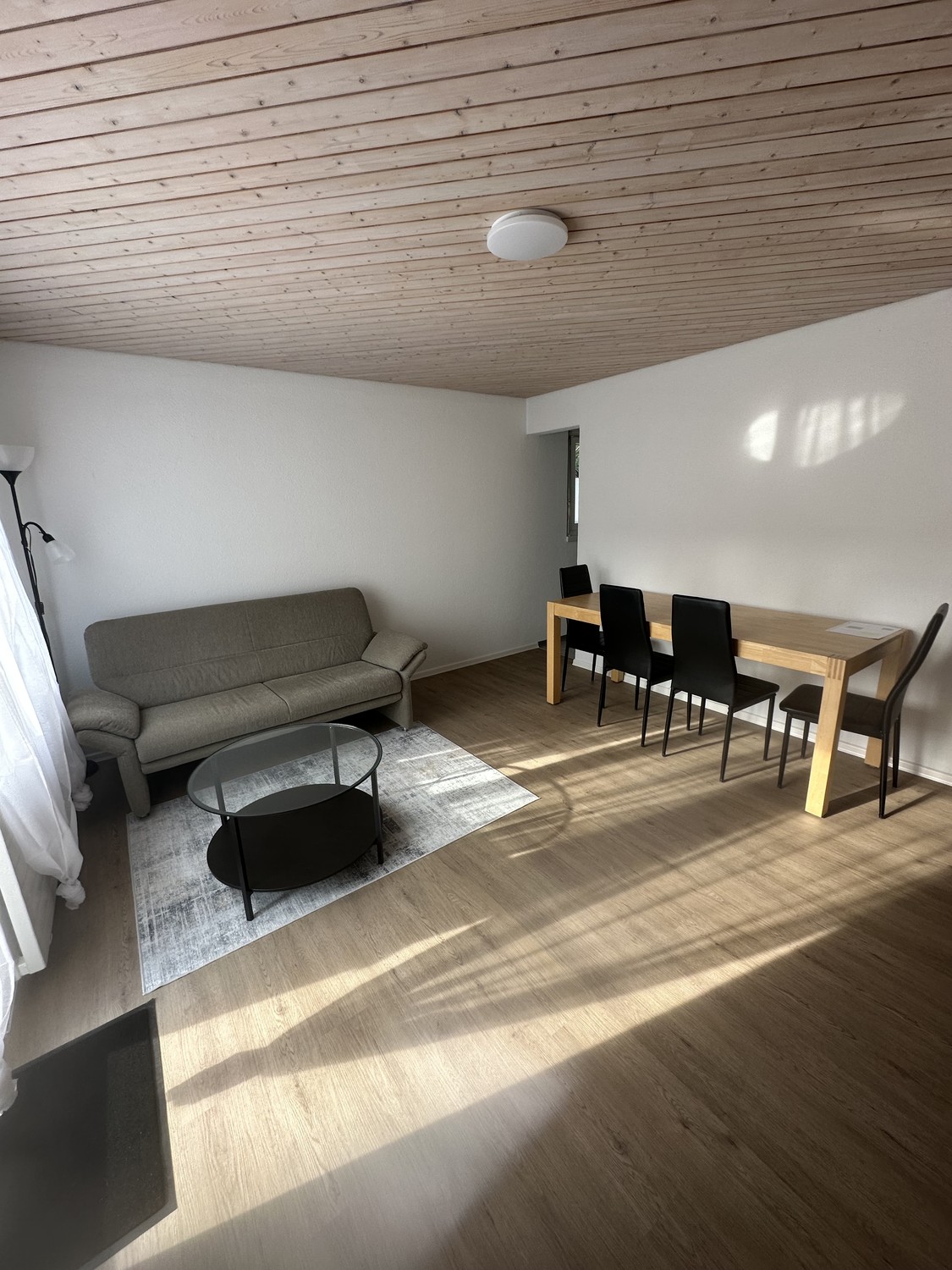 appartement 2 pièces, photo 2 sur 7