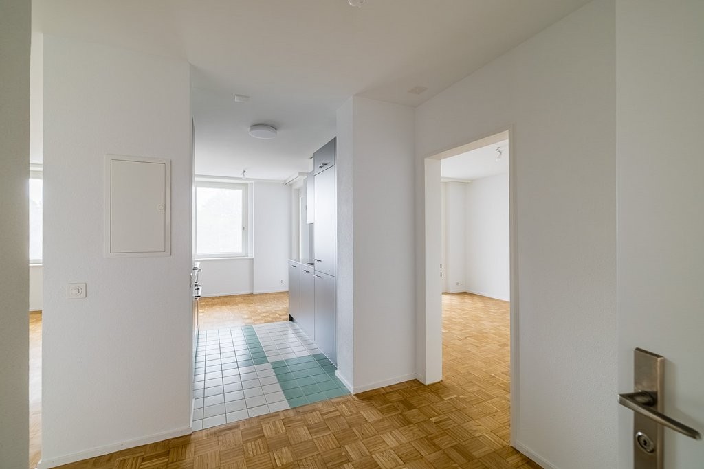 Appartement de 2 ½ pièces