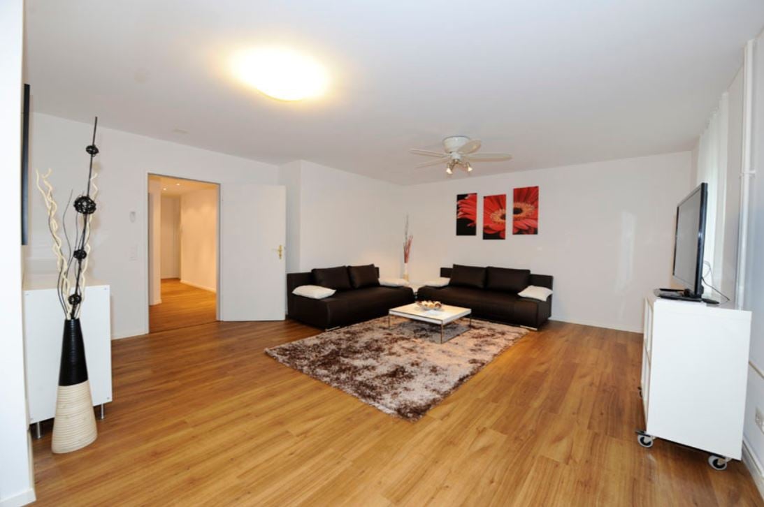 Appartement meublé de 2 ½ pièces, photo 6 sur 8