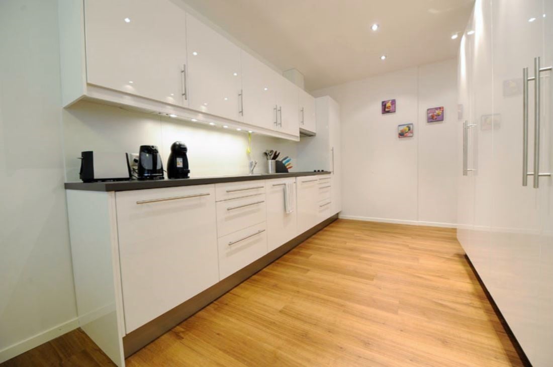 Appartement meublé de 2 ½ pièces, photo 7 sur 8