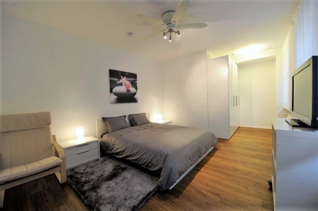 Appartement meublé de 2 ½ pièces, photo 8 sur 8