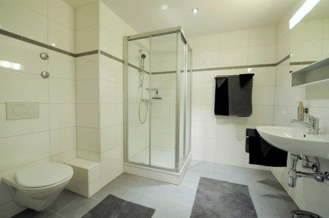 Appartement meublé de 2 ½ pièces, photo 4 sur 8