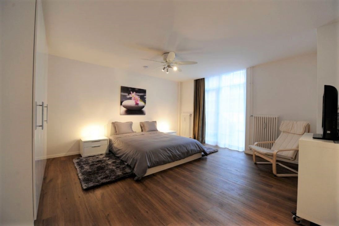 Appartement meublé de 2 ½ pièces, photo 3 sur 8