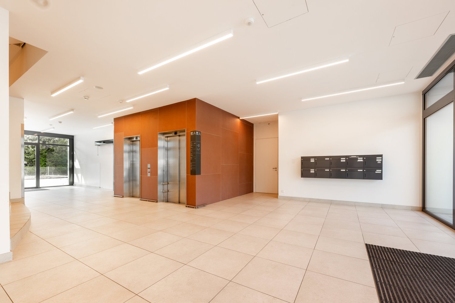 250m² office, photo 4 sur 10