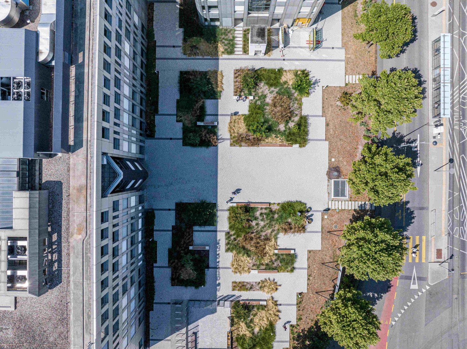 250m² office, photo 1 sur 10