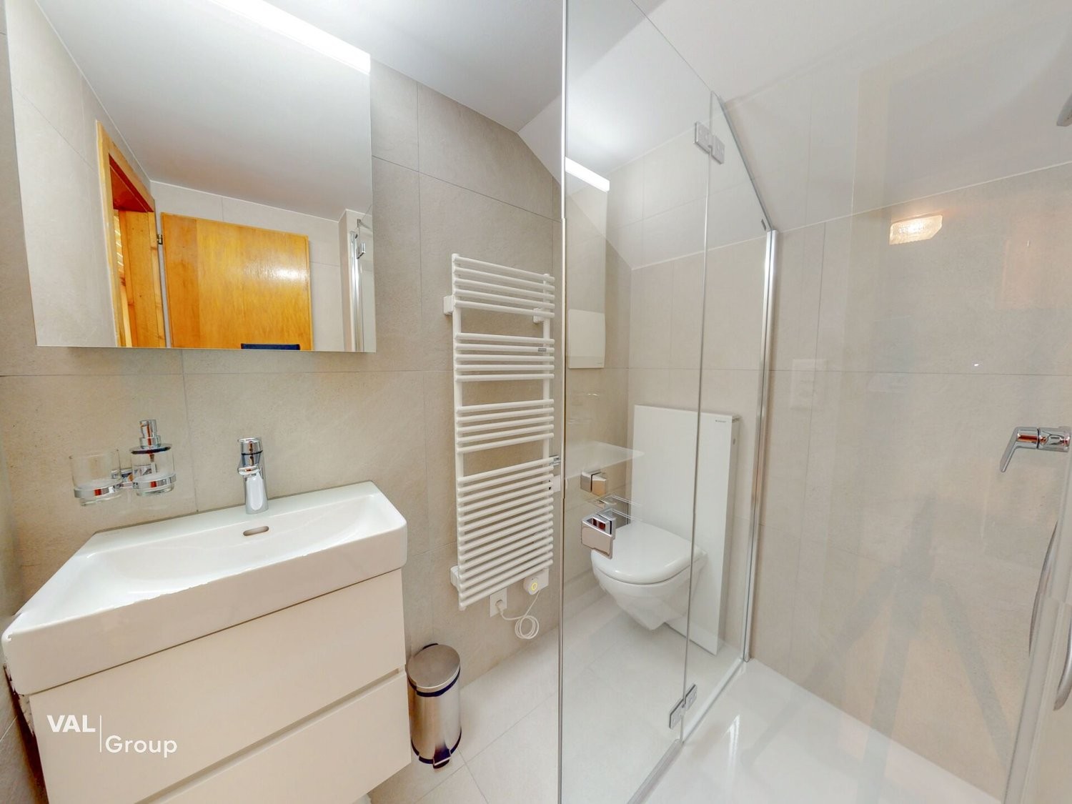 Appartement meublé de 4 ½ pièces, photo 8 sur 10