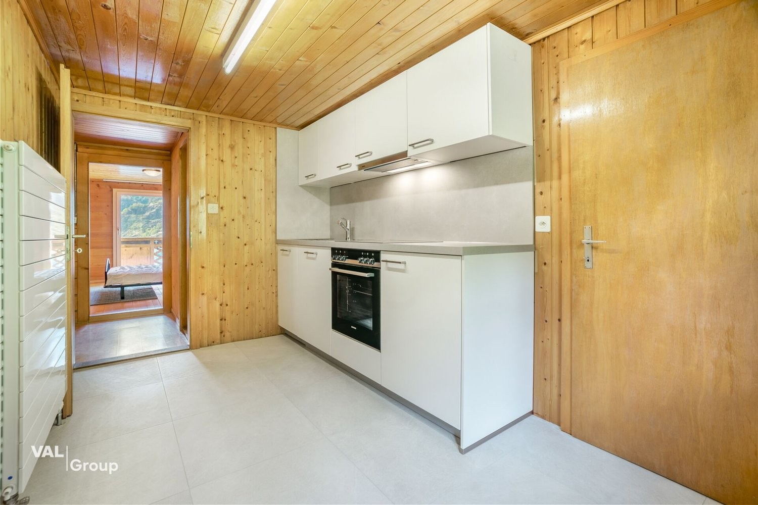 Appartement meublé de 4 ½ pièces, photo 1 sur 10