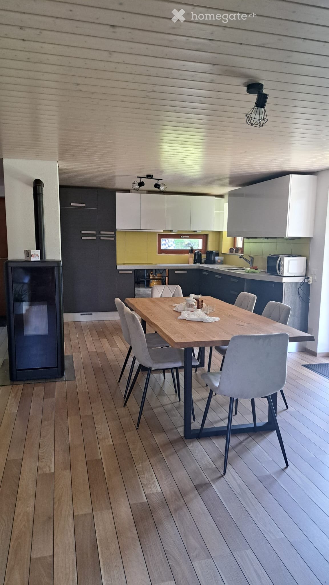 Appartement de 3 pièces, photo 1 sur 5