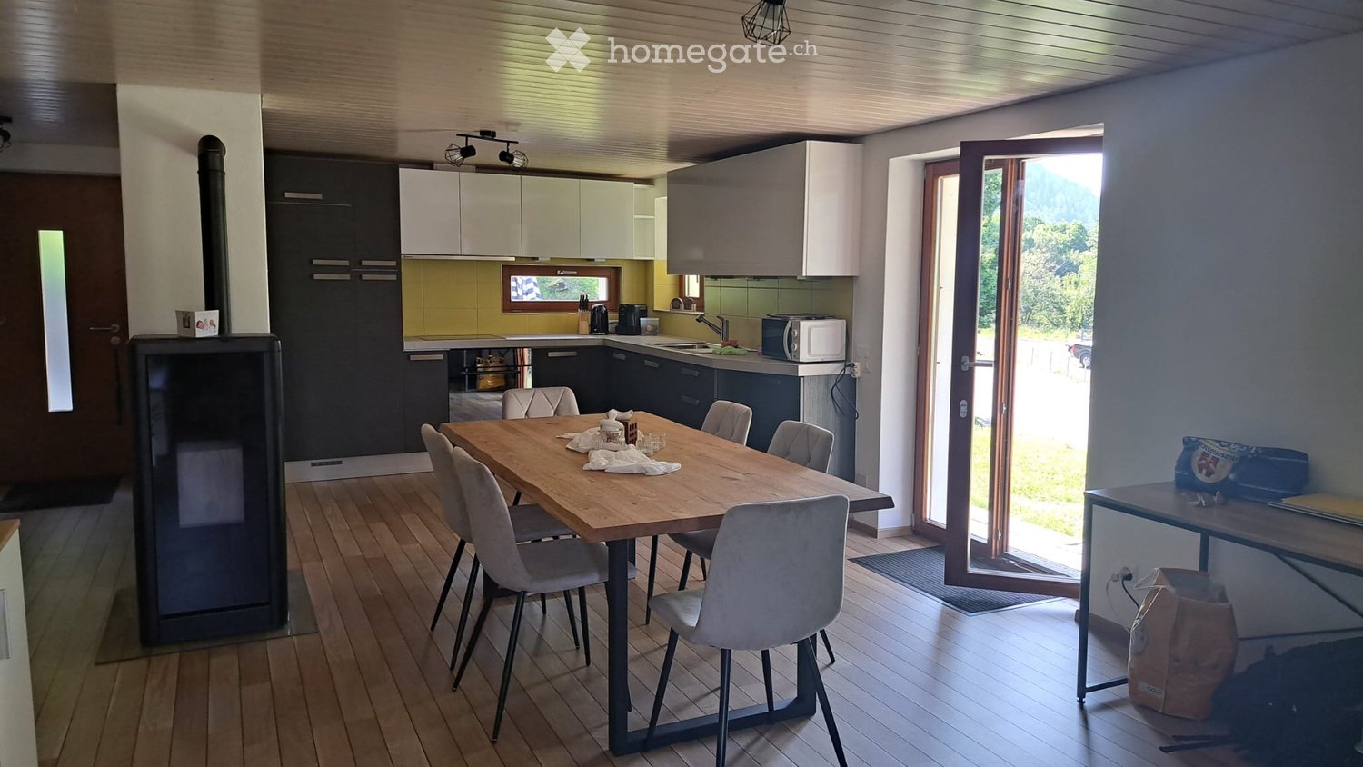 Appartement de 3 pièces, photo 3 sur 5