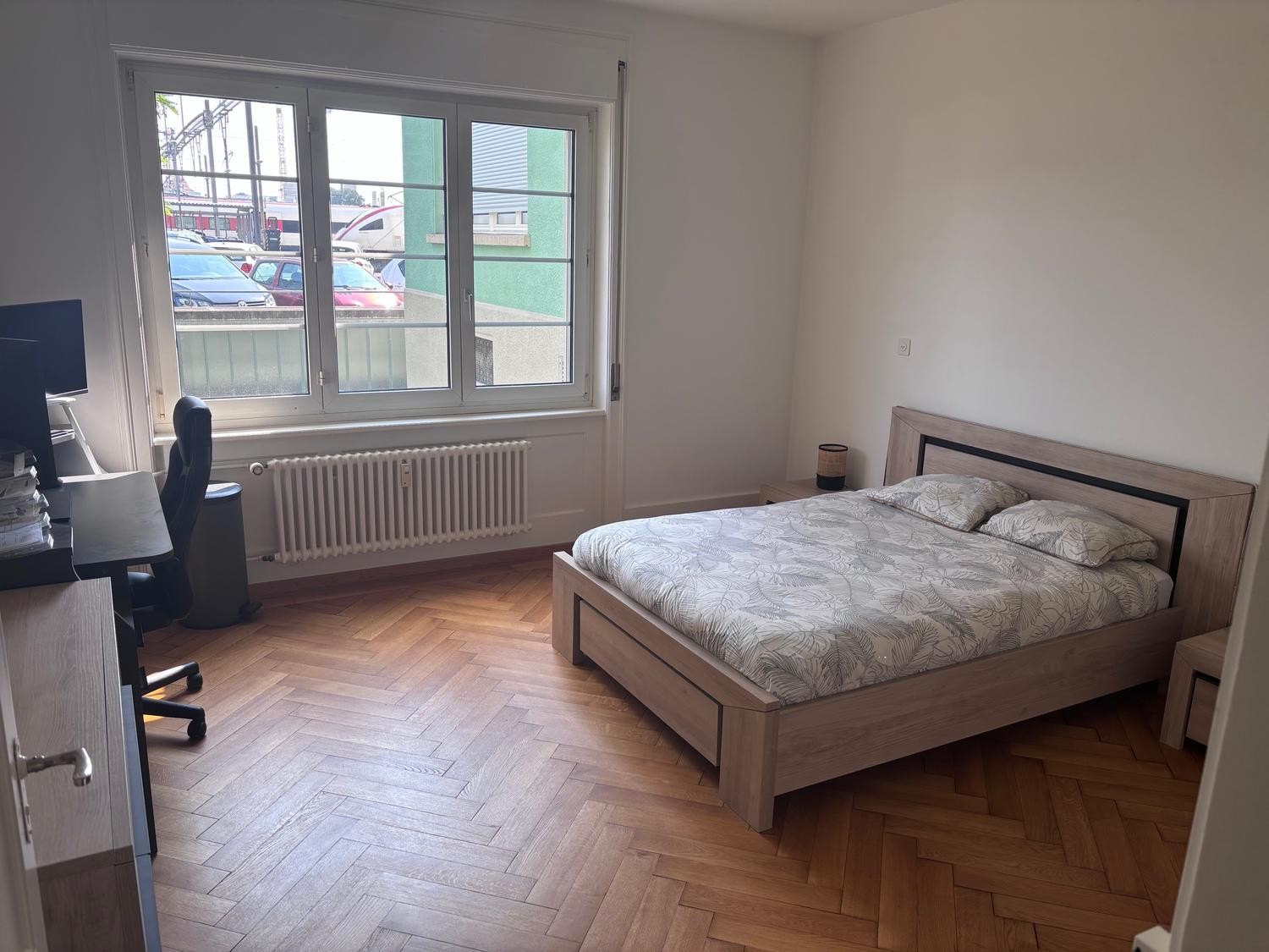 Appartement de 3 pièces, photo 2 sur 6