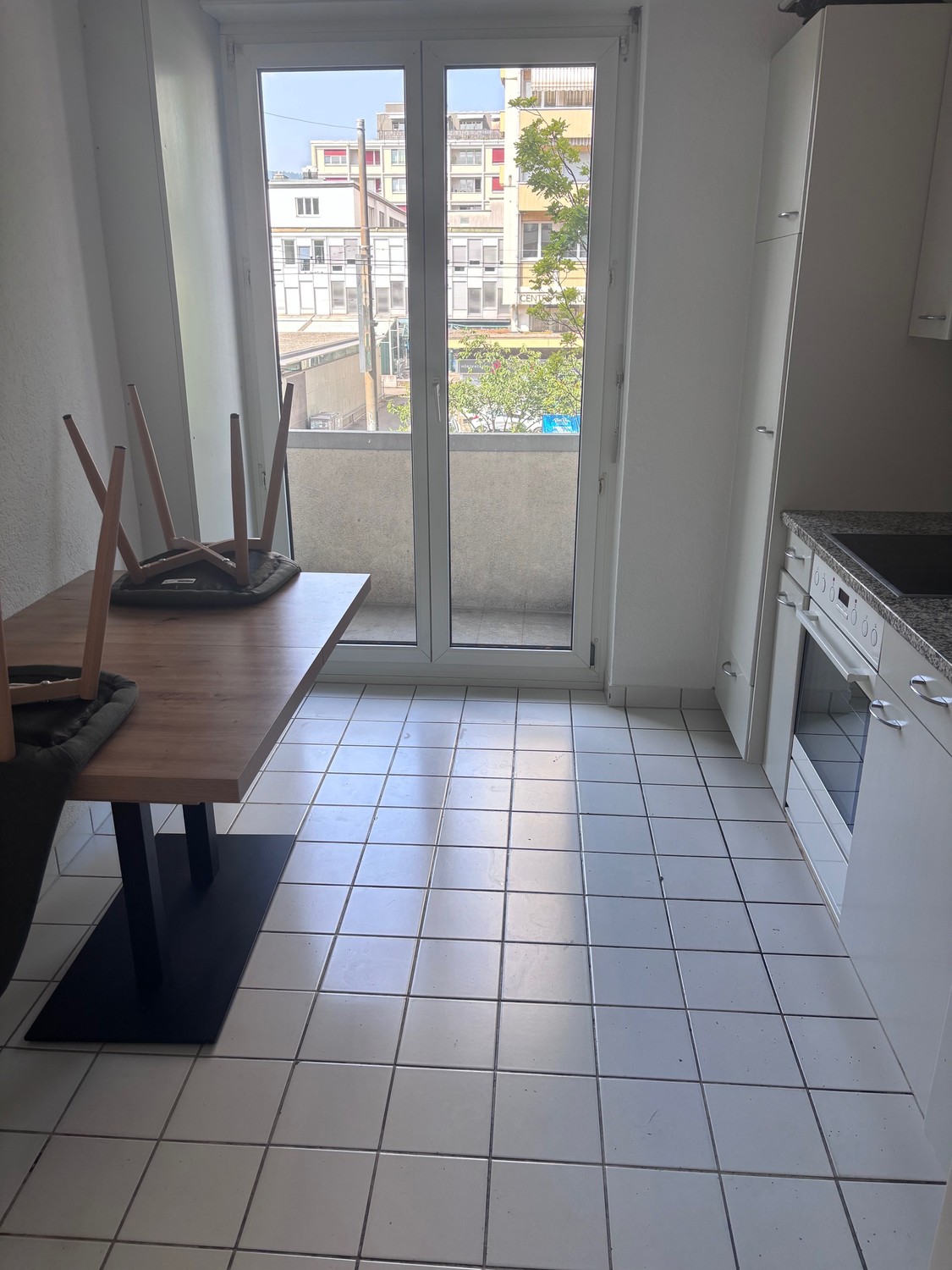 Appartement de 3 pièces, photo 3 sur 6