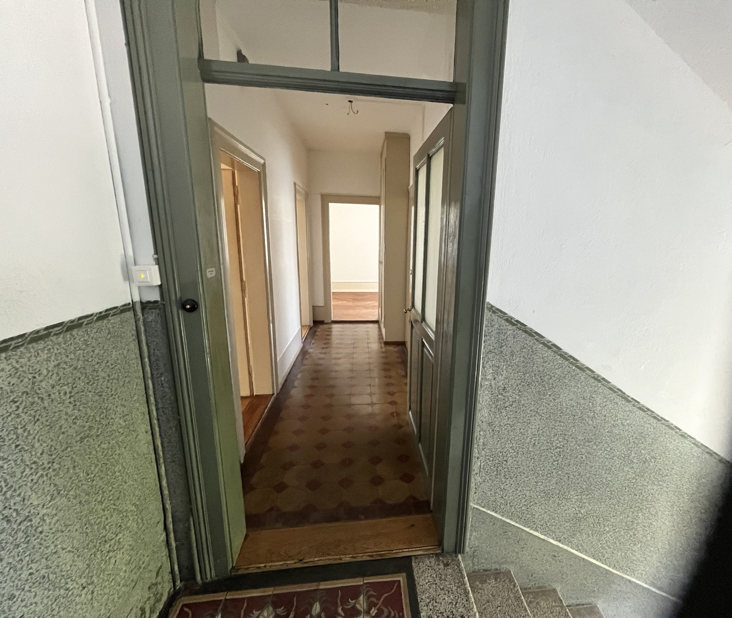 Appartement de 3 pièces, photo 1 sur 8
