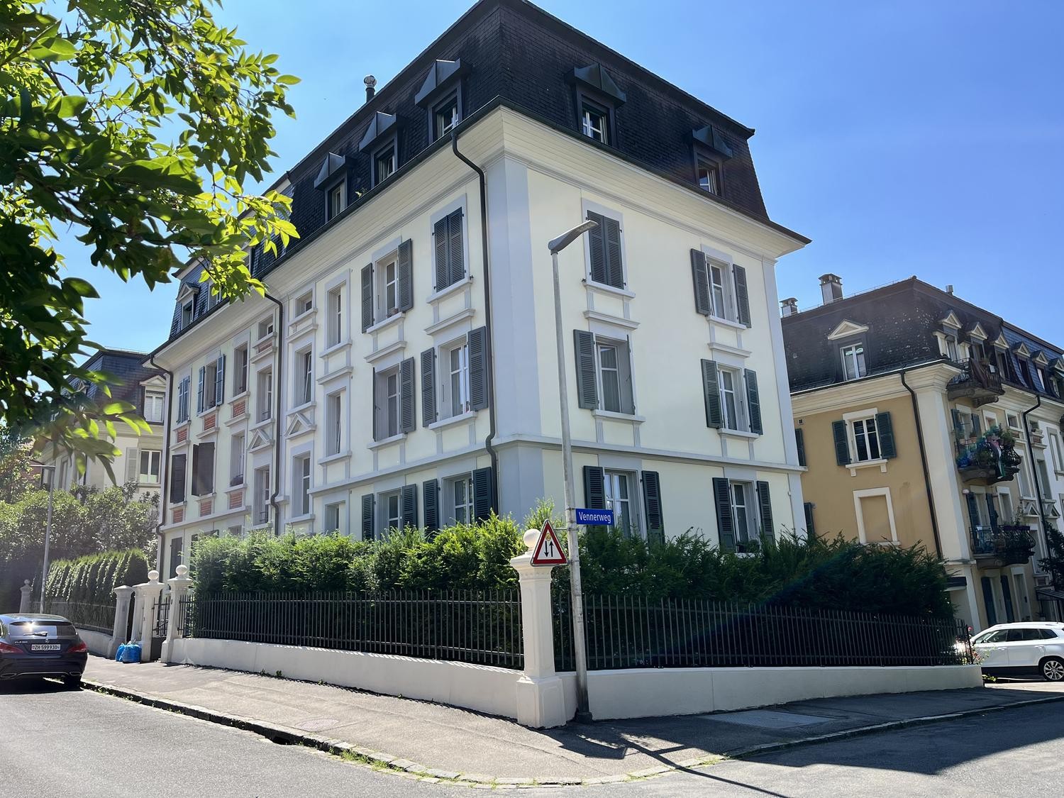 Appartement de 3 pièces, photo 2 sur 8