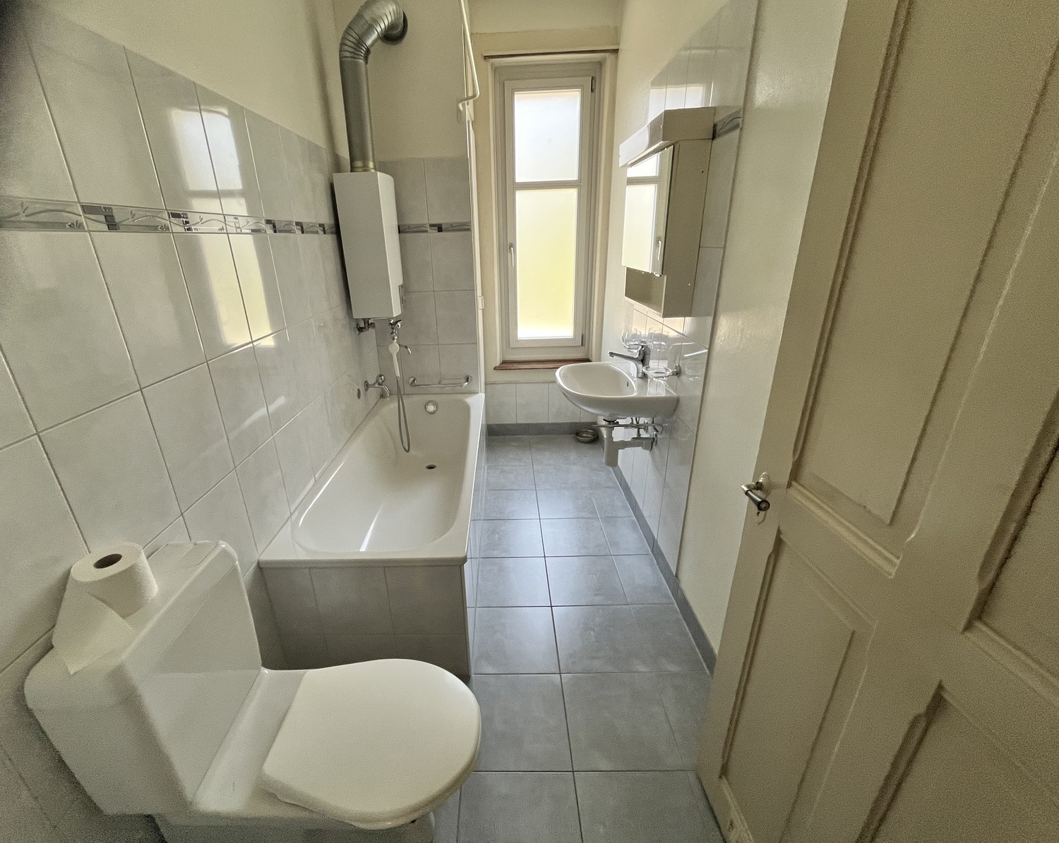 Appartement de 3 pièces, photo 7 sur 8