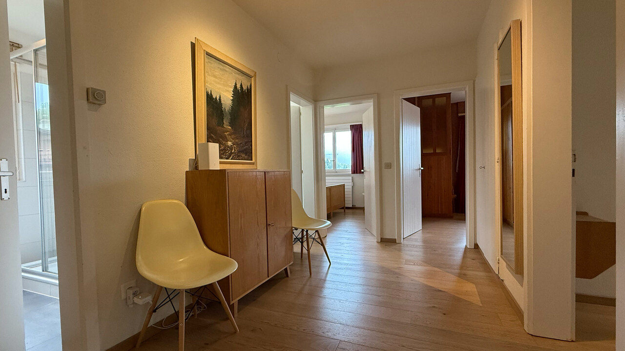 4 rooms apartment, photo 1 sur 10