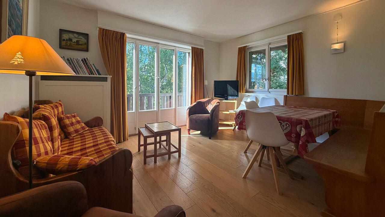 4 rooms apartment, photo 7 sur 10