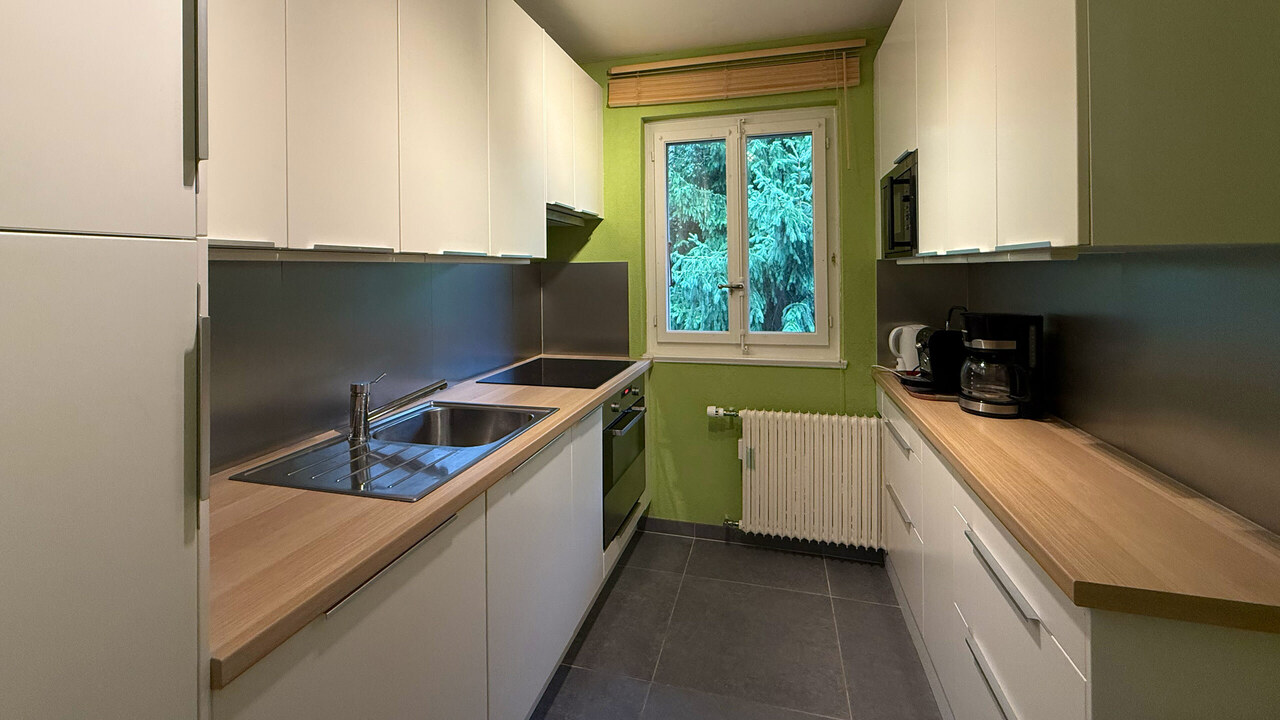 4 rooms apartment, photo 6 sur 10