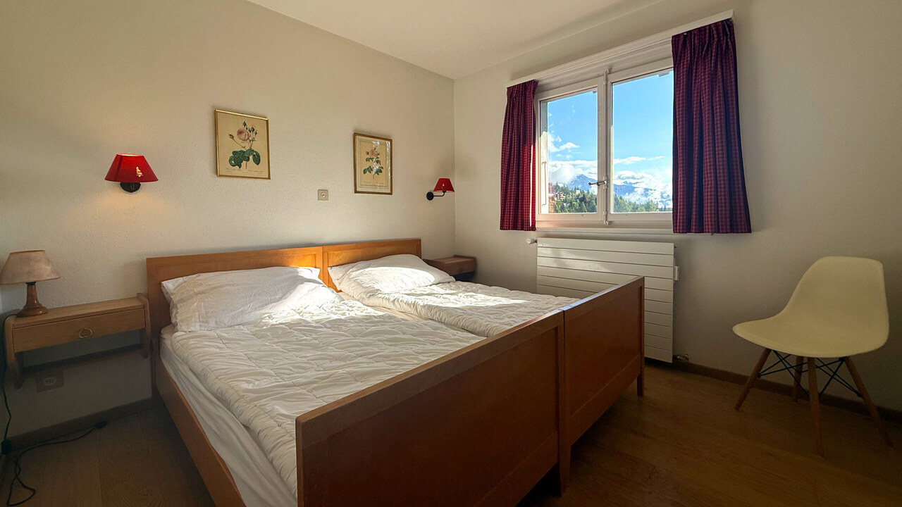 4 rooms apartment, photo 3 sur 10
