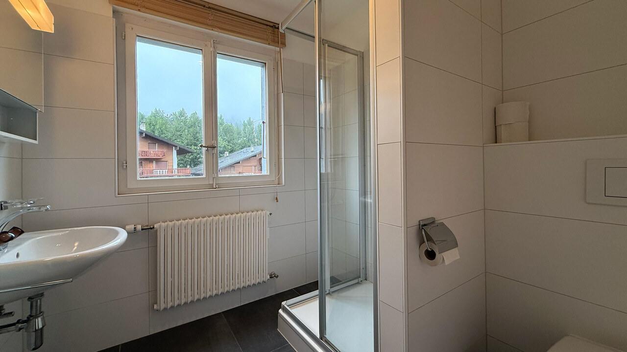 4 rooms apartment, photo 9 sur 10