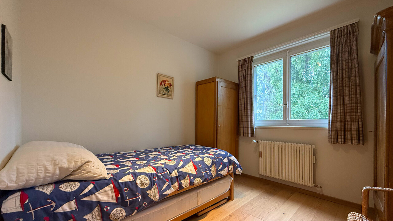 4 rooms apartment, photo 4 sur 10