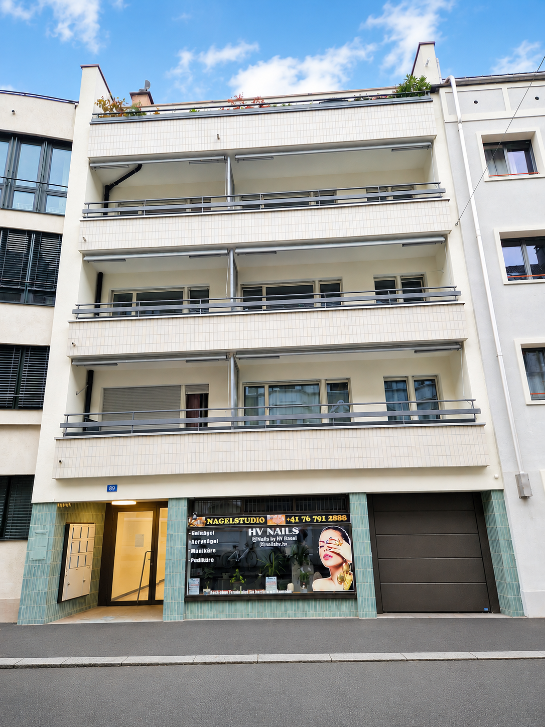 Atelier, photo 10 sur 10