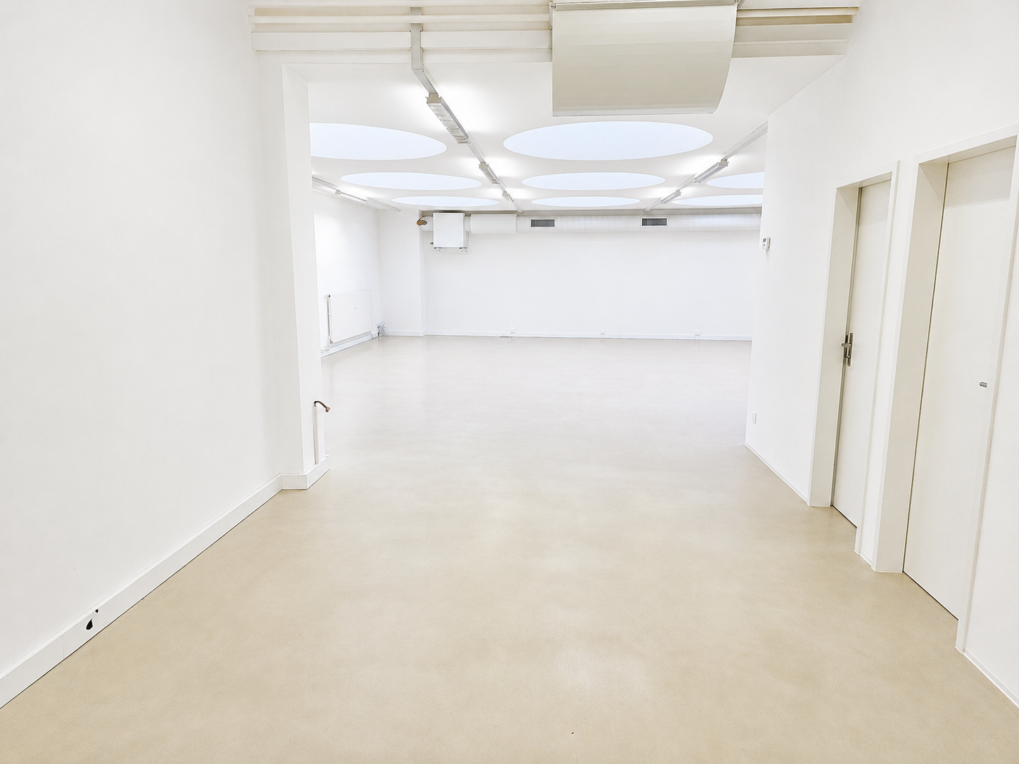 Atelier, photo 5 sur 10