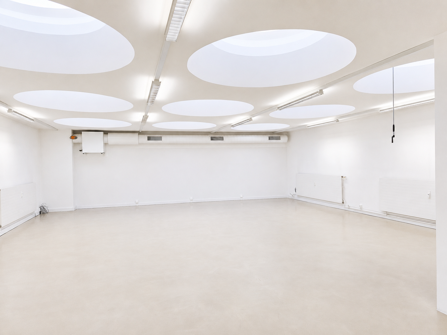 Atelier, photo 1 sur 10