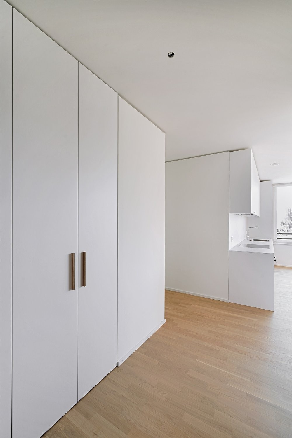 4 ½ pièces appartement, photo 7 sur 8