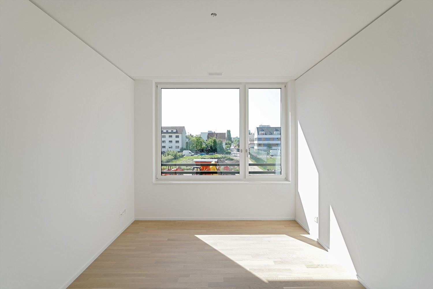 4 ½ pièces appartement, photo 5 sur 8