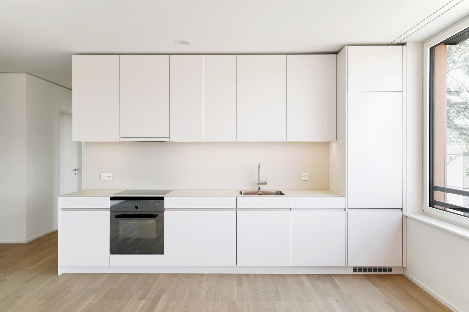 4 ½ pièces appartement, photo 3 sur 8
