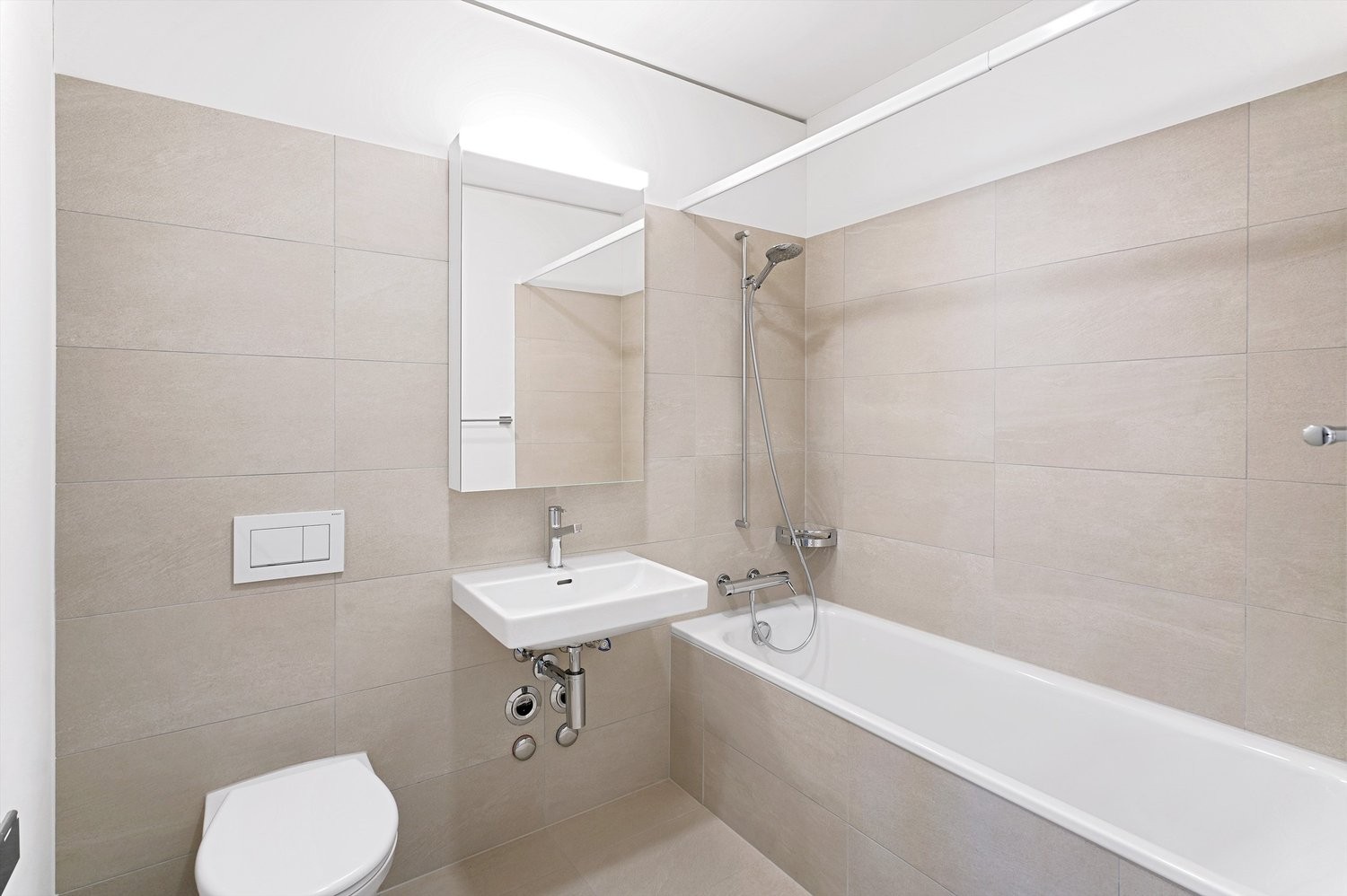 4 ½ pièces appartement, photo 4 sur 8