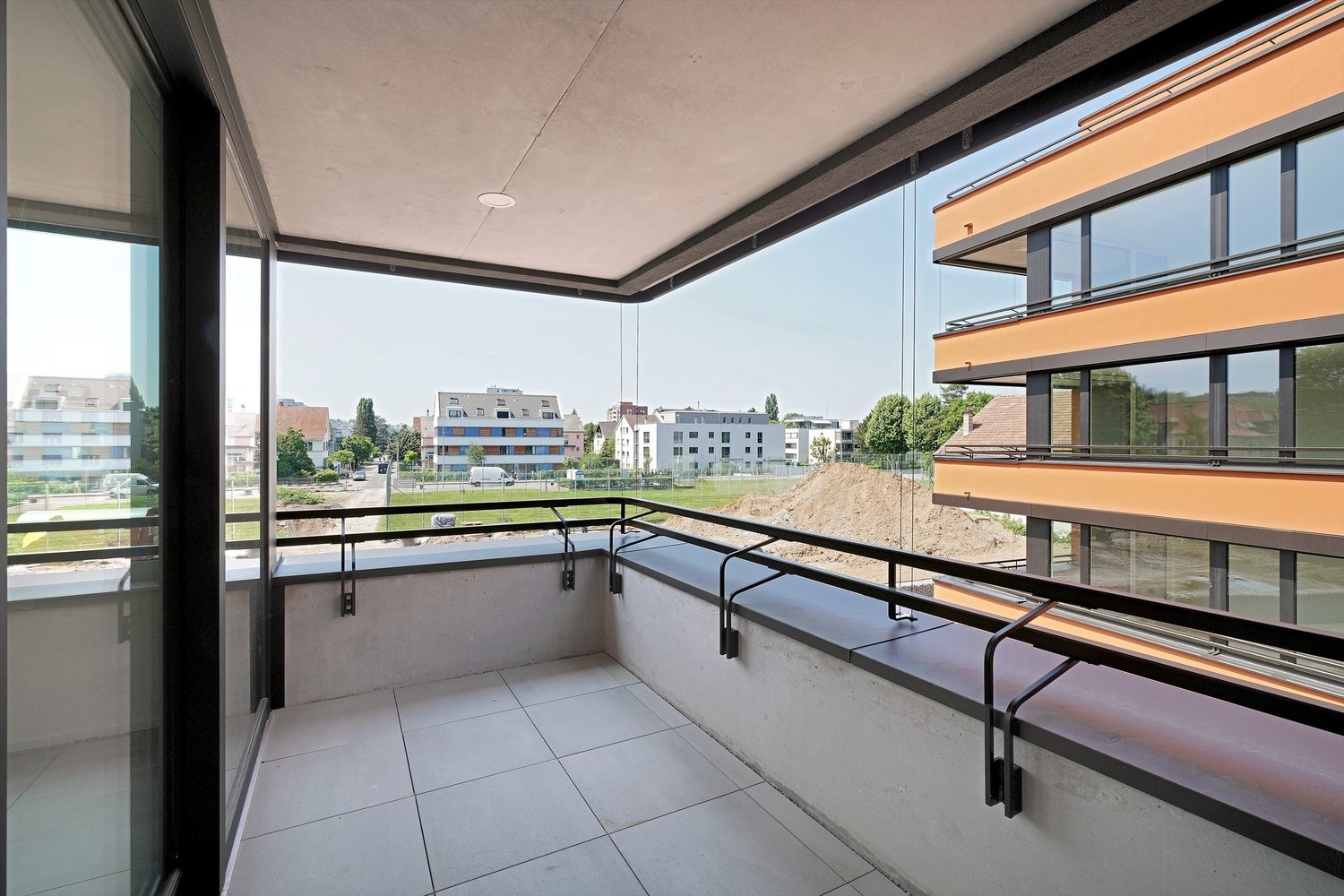 4 ½ pièces appartement, photo 8 sur 8
