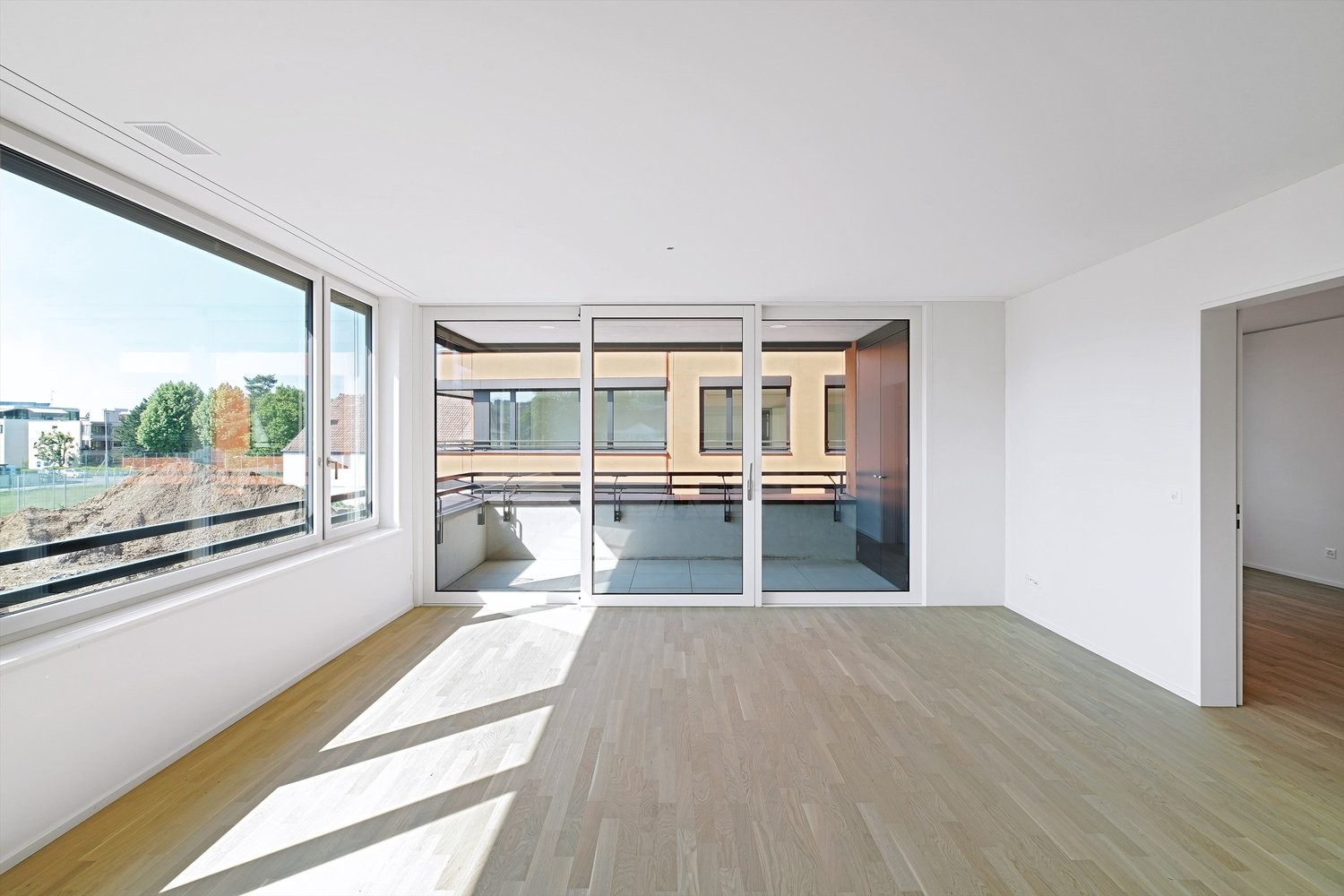 4 ½ pièces appartement, photo 2 sur 8