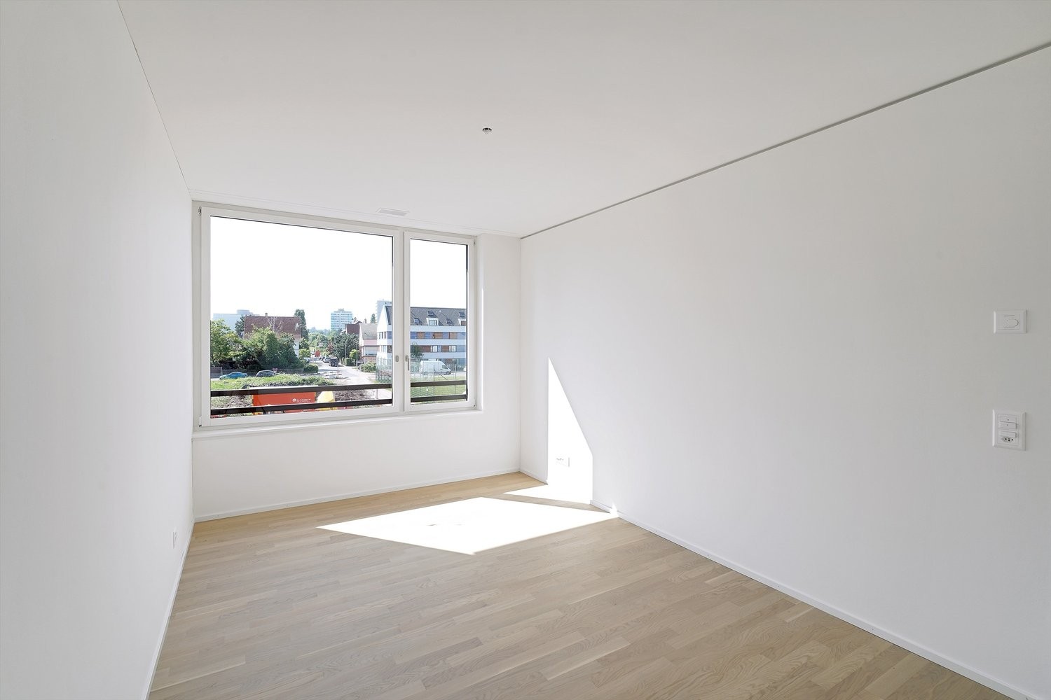 4 ½ pièces appartement, photo 6 sur 8